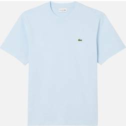 Lacoste Cotton T-shirt - Blue