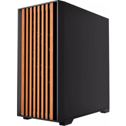 Nordic Gaming Ratatosk Tårn ATX