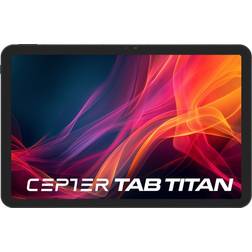 Cepter Tab Titan 128 GB 12.6 inkl fodralet