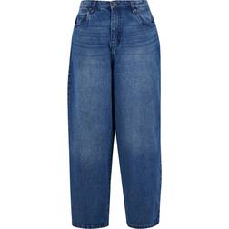 Urban Classics Jeans - Blue Denim