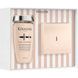 Kérastase Curl Manifesto Gift Set 250ml 200ml