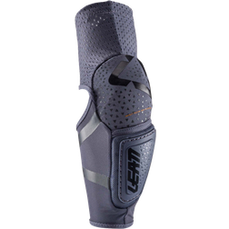 LEATT 3DF Hybrid MX Elbow Protector Flint L/XL