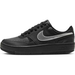 Nike Gamma Force - Black Silver