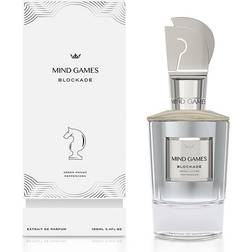 Mind Games Blockade Extrait de Parfum 100ml