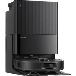 Roborock Qrevo 5AE Schwarz