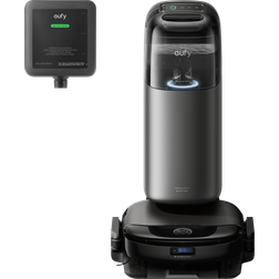 Eufy Saugroboter Omni S1 Pro +