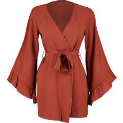 Trendyol Collection Kimono