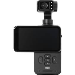 AgfaPhoto Mini Gimbal Camera MC3X