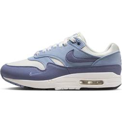 Nike Air Max 1 87 Textile - Light Armory Blue Ashen Slate