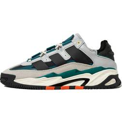 adidas Niteball - Black Teal