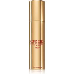Carolina Herrera Very Good Girl Eau de Parfum til Kvinder 10 ml 10ml
