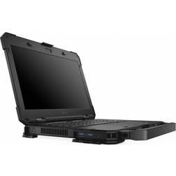 Dell Latitude 5420 Rugged 14 Zoll Touch Display Intel Core i5 512GB SSD 16GB