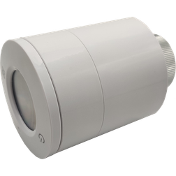 Waterworks LM Term Smart Radiatortermostat Med LCD Display