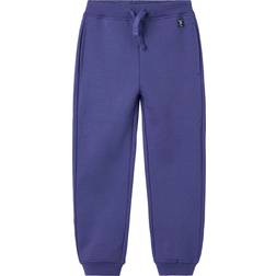 Polarn O. Pyret Kids Joggers - Blue