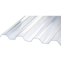 Rias Transparent Sunlux 2000PC 4240x1115 (1377902)