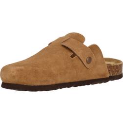 Cruz Corwin Leather Korksandal