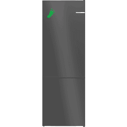 Bosch KGN49OCAF Koel-vriescombinatie Grijs