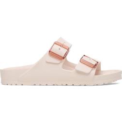 Birkenstock Arizona Essentials EVA Sandals - Light Rose
