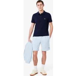 Lacoste Fleece Shorts - Light Blue