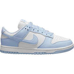 Nike Dunk Low Lace Women's - White
