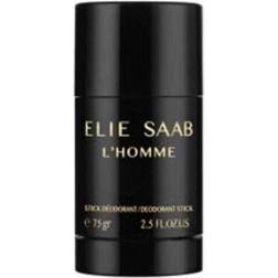 Elie Saab Dufte til Mænd Deodorant-Stick 75 g 75ml