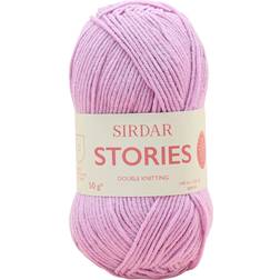 SIRDAR Stories DK Knitting Yarn 50g