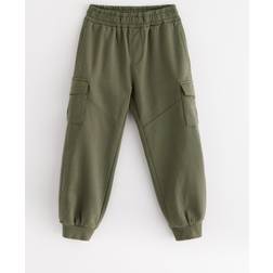Lindex Kids' Cargo Joggers