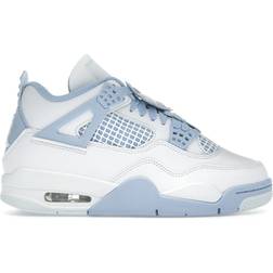 Jordan Air 4 Women's - White