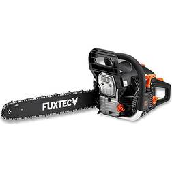 Fuxtec Benzin Kettensäge FX-KSP354 2,2KW 54ccm Hubraum EASY-Start