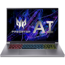 Acer Predator Triton Neo 16 Pro B&rbar Gaming-Computer PTN16-51