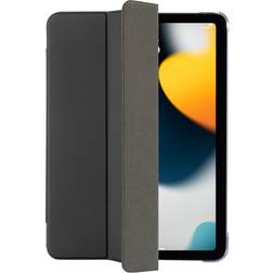 Hama Tablet Case Fold Clear for iPad Air 13 in 2025 Black/Transparent