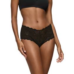 Triumph Amourette Maxi Knickers - Black