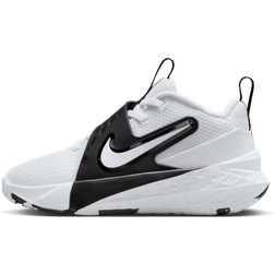 Nike Team Hustle D 12 - Vit