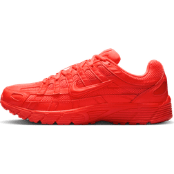 Nike P-6000 Sko Til Kvinder - Rød