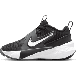 Nike Team Hustle D 12 - Svart