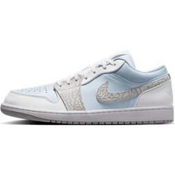 Jordan Air 1 Low SE Sko Til Mænd - Blå