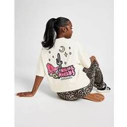 Unlike Humans Unlike Humans Cactus T-Shirt - Beige