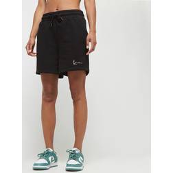 Karl Kani Small Signature Shorts - Schwarz