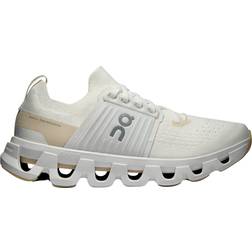 On Cloudswift 4 Running Shoes - White/Cream