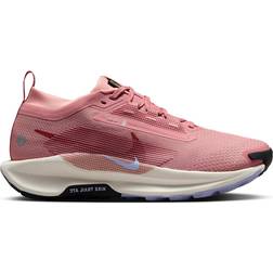 Nike Pegasus Trail 5 GTX W - Red Stardust/Lilac Ice/Alabaster/Mars Stone