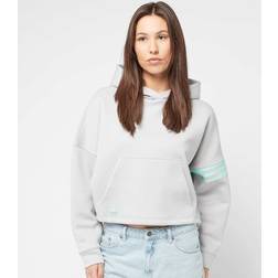 adidas Neuclassics Hoodie Sweatshirts - Grau