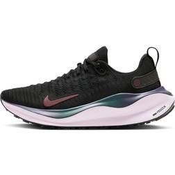 Nike React Infinity Run Flyknit 4 - Black Purple