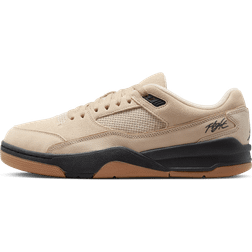 Jordan Flight Court Men's Shoes - Brown