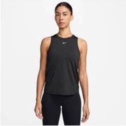Nike One Classic Tank - Black