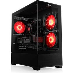 CSL Gaming PC M11830H