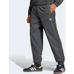 adidas Adicolor Woven Firebird Trainingshose - Grau