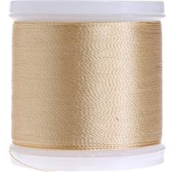 Madeira Tawny Tan Rayon 40 Thread 200m