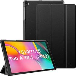 Fintie SlimShell Fodral Till Samsung Galaxy Tab A 10.1 2019 SM-T510
