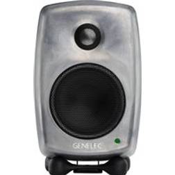 Genelec 8010A Studio Monitor Raw