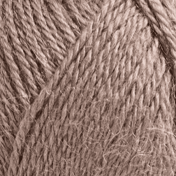 Järbo Fin Alpaca Garn 156 Beige Latte